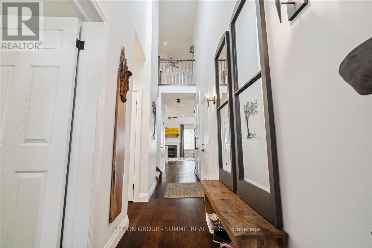 Photo 8 of 144 2125 Itabashi Way, Burlington ON