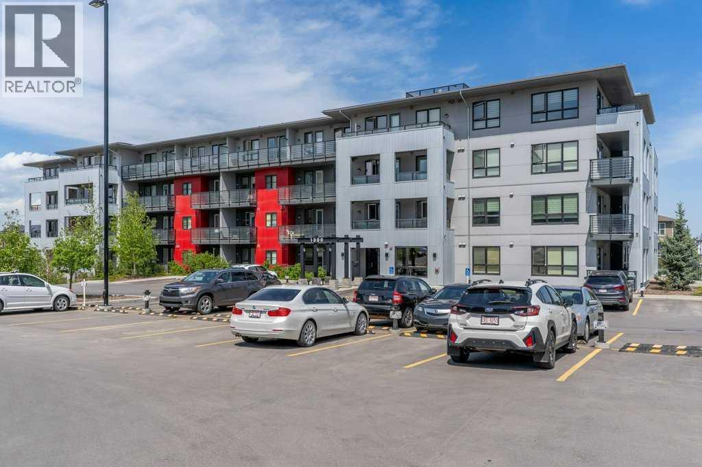 Photo 2 of 1112 350 Livingston Common Ne, Calgary AB