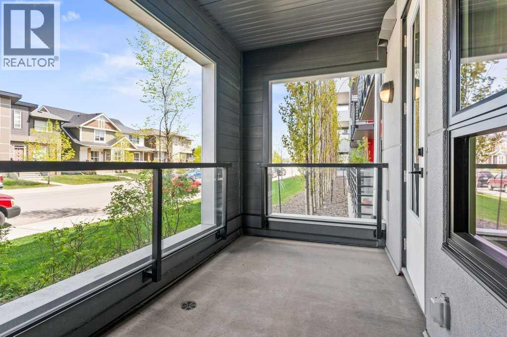 Photo 26 of 1112 350 Livingston Common Ne, Calgary AB