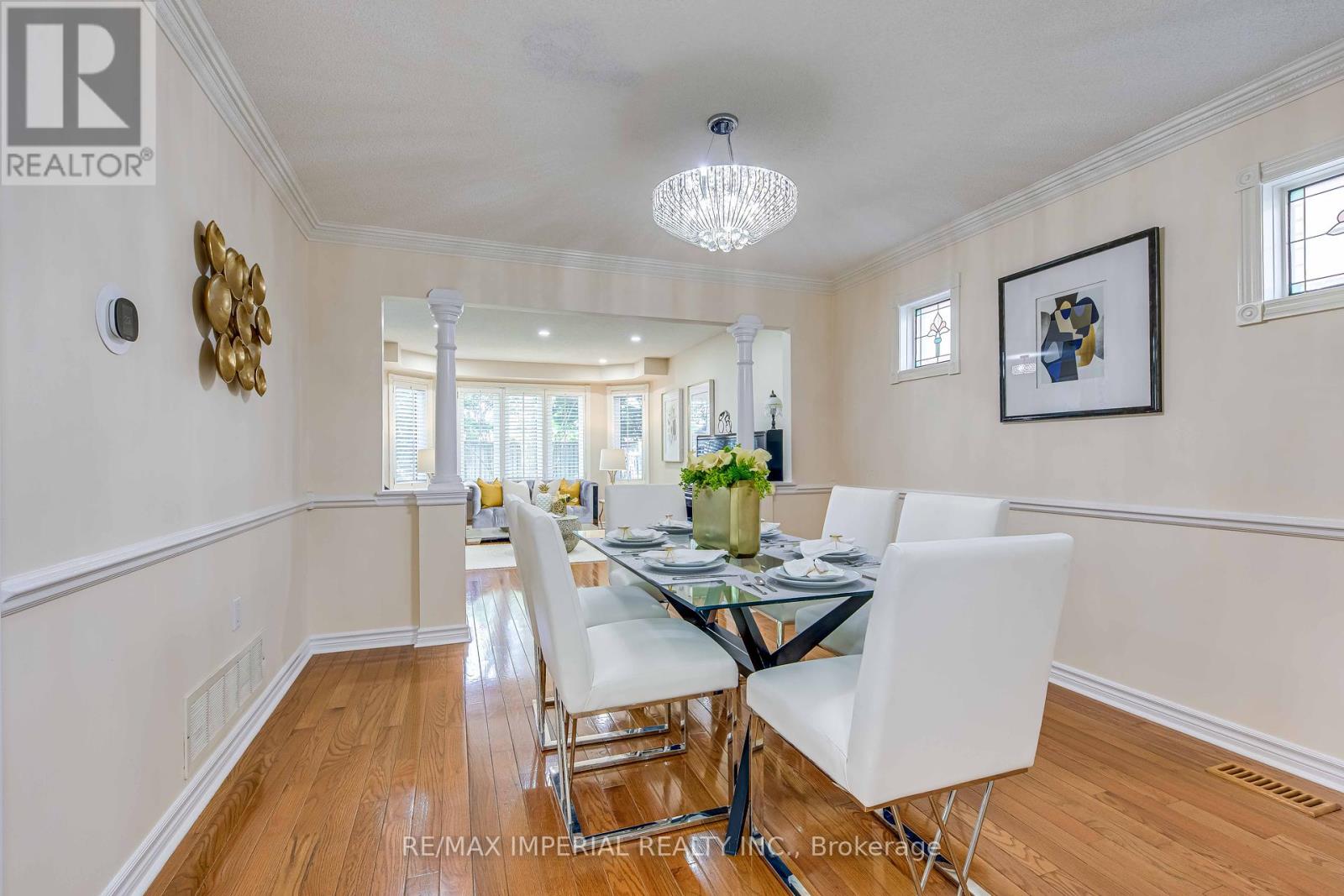 Photo 15 of 5560 Middlebury Drive, Mississauga ON