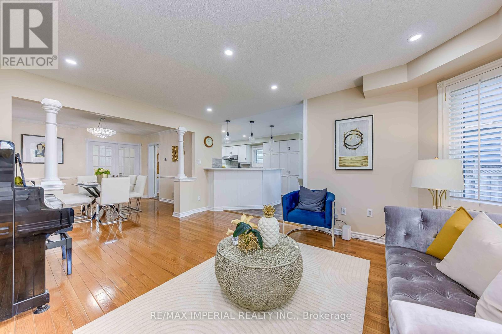 Photo 20 of 5560 Middlebury Drive, Mississauga ON