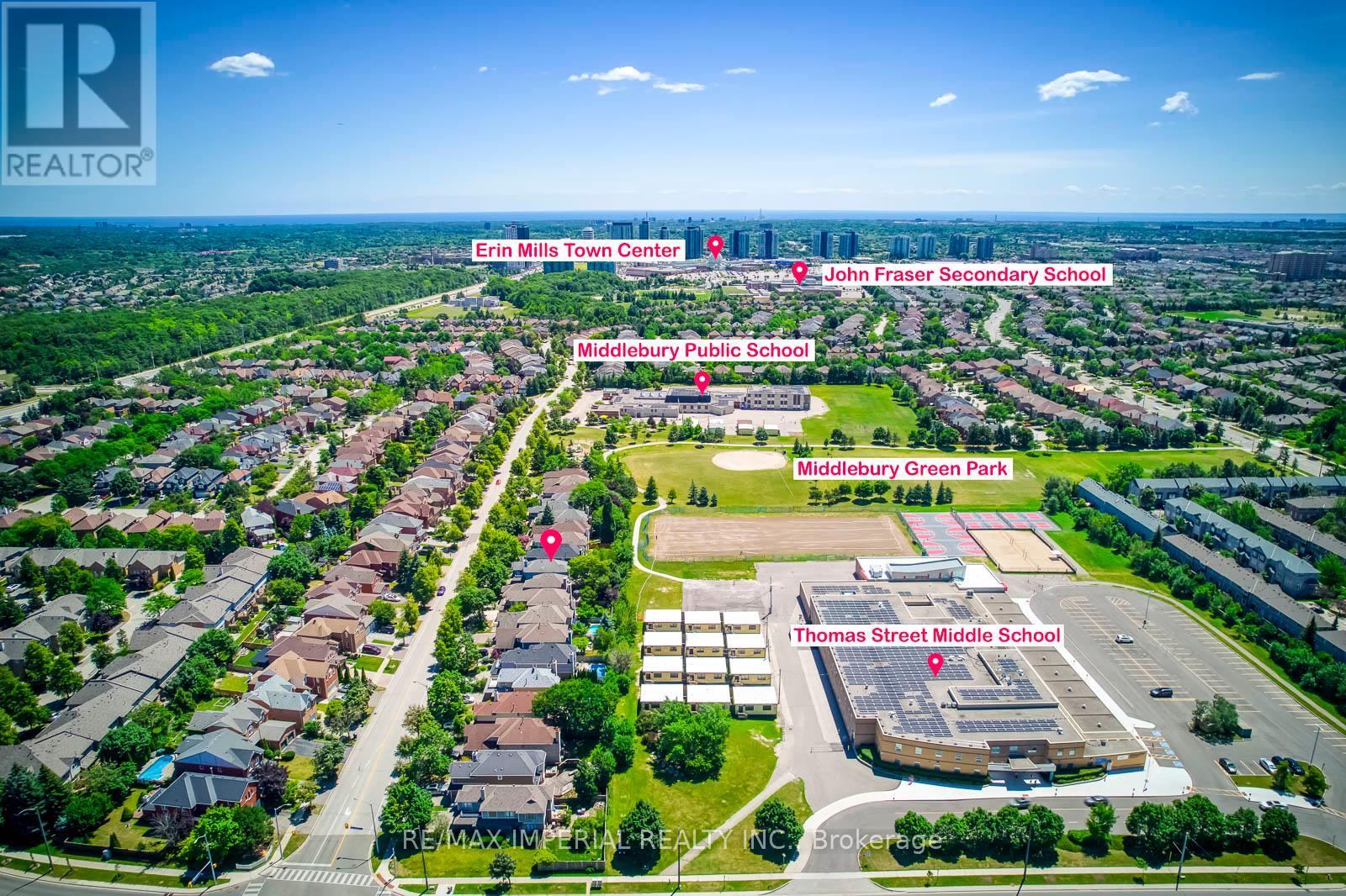 Photo 6 of 5560 Middlebury Drive, Mississauga ON