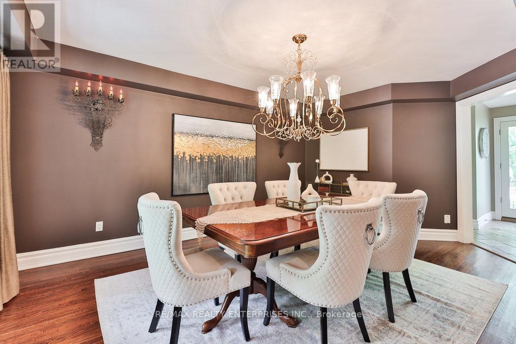 Photo 19 of 1293 Greenoaks Drive, Mississauga ON
