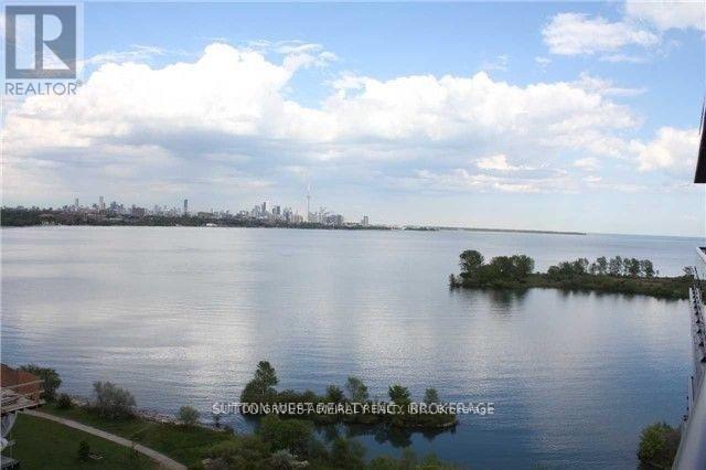 Photo 1 of 801 110 Marine Parade Drive, Toronto ON