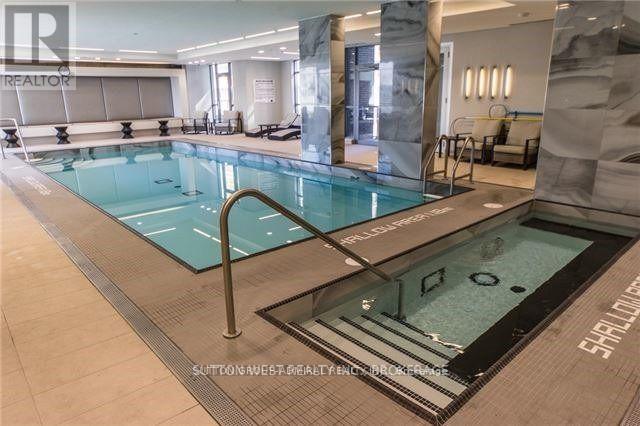 Photo 15 of 801 110 Marine Parade Drive, Toronto ON