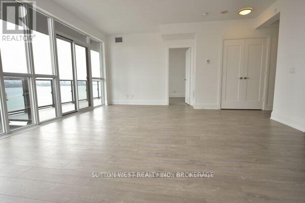 Photo 2 of 801 110 Marine Parade Drive, Toronto ON