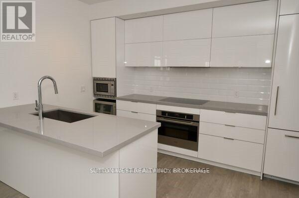 Photo 3 of 801 110 Marine Parade Drive, Toronto ON