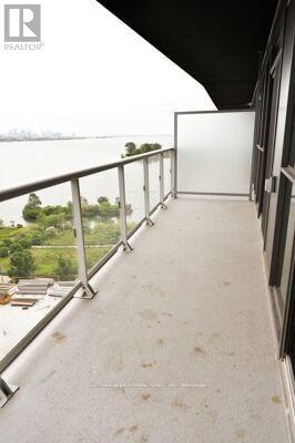 Photo 6 of 801 110 Marine Parade Drive, Toronto ON