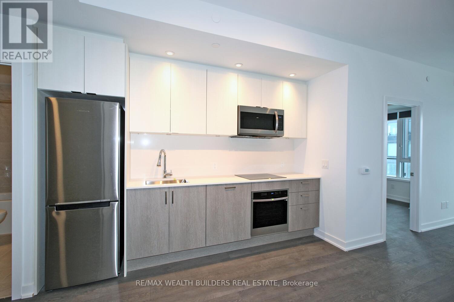Photo 15 of 3505 1928 Lakeshore Boulevard W, Toronto ON