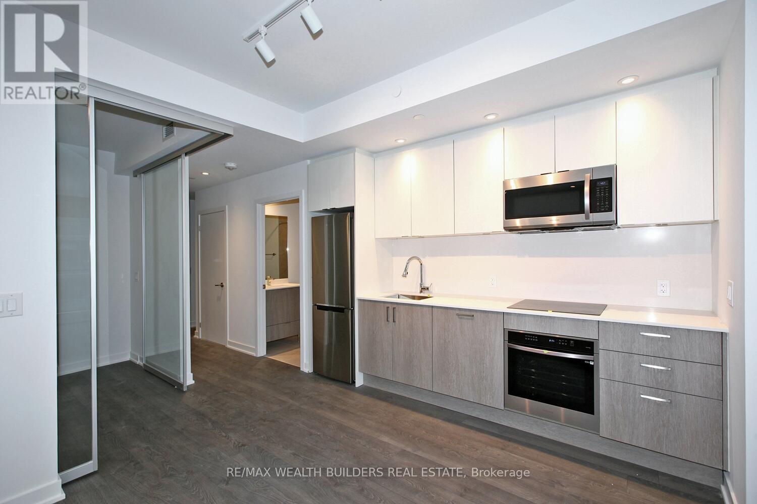 Photo 16 of 3505 1928 Lakeshore Boulevard W, Toronto ON