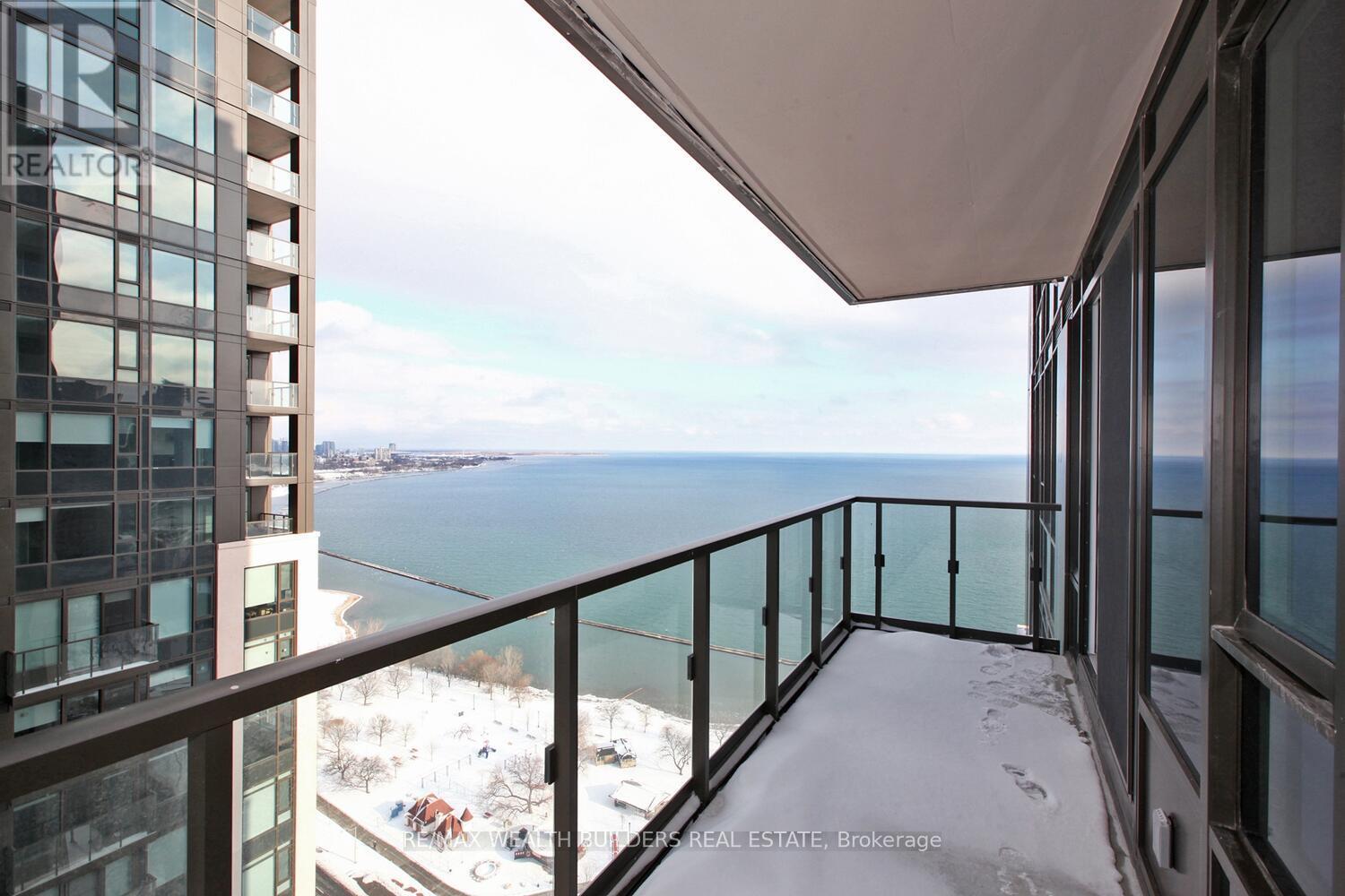 Photo 32 of 3505 1928 Lakeshore Boulevard W, Toronto ON