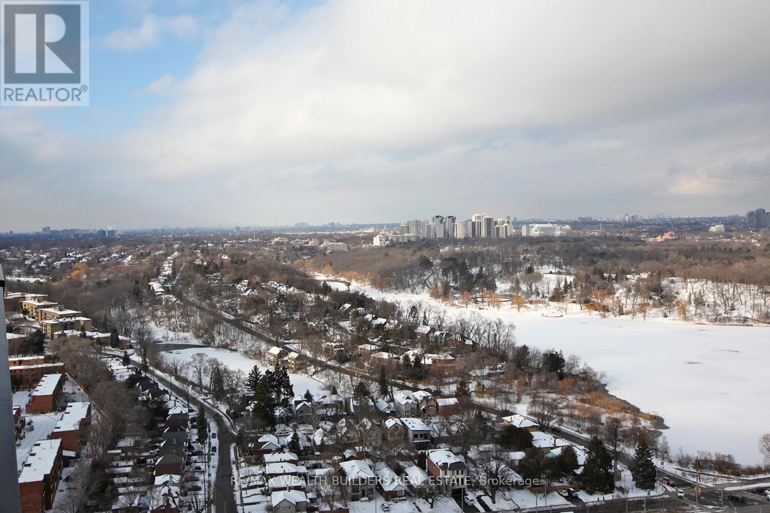 Photo 34 of 3505 1928 Lakeshore Boulevard W, Toronto ON