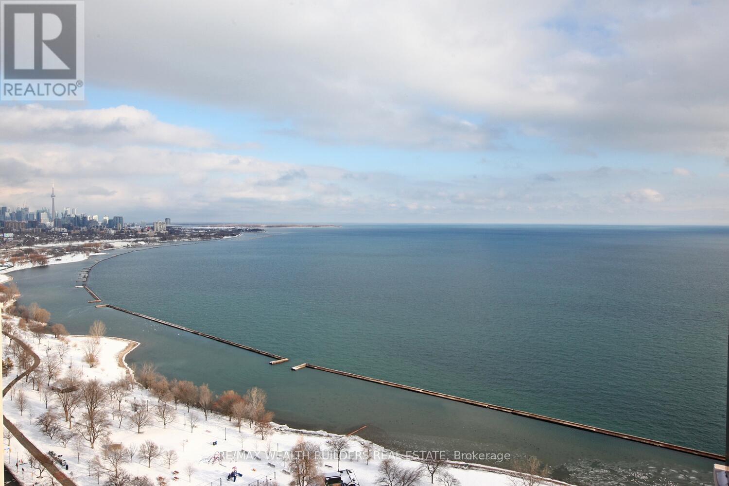 Photo 35 of 3505 1928 Lakeshore Boulevard W, Toronto ON
