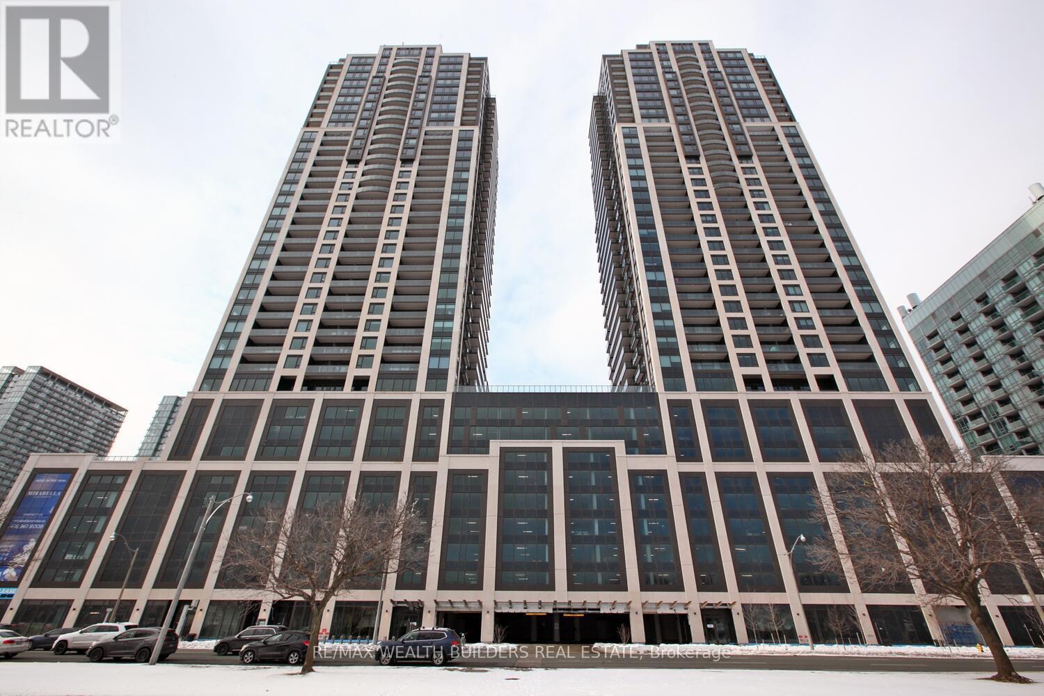 Photo 36 of 3505 1928 Lakeshore Boulevard W, Toronto ON