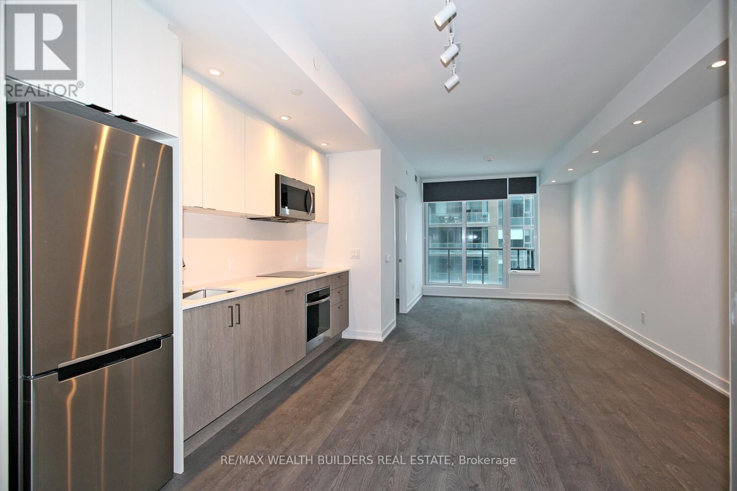 Photo 9 of 3505 1928 Lakeshore Boulevard W, Toronto ON