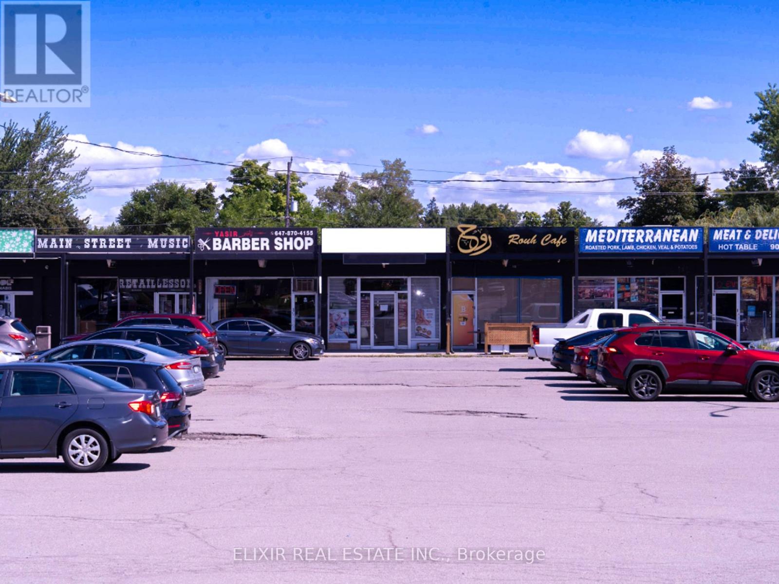 Photo 1 of 39 Queen Street N, Mississauga ON