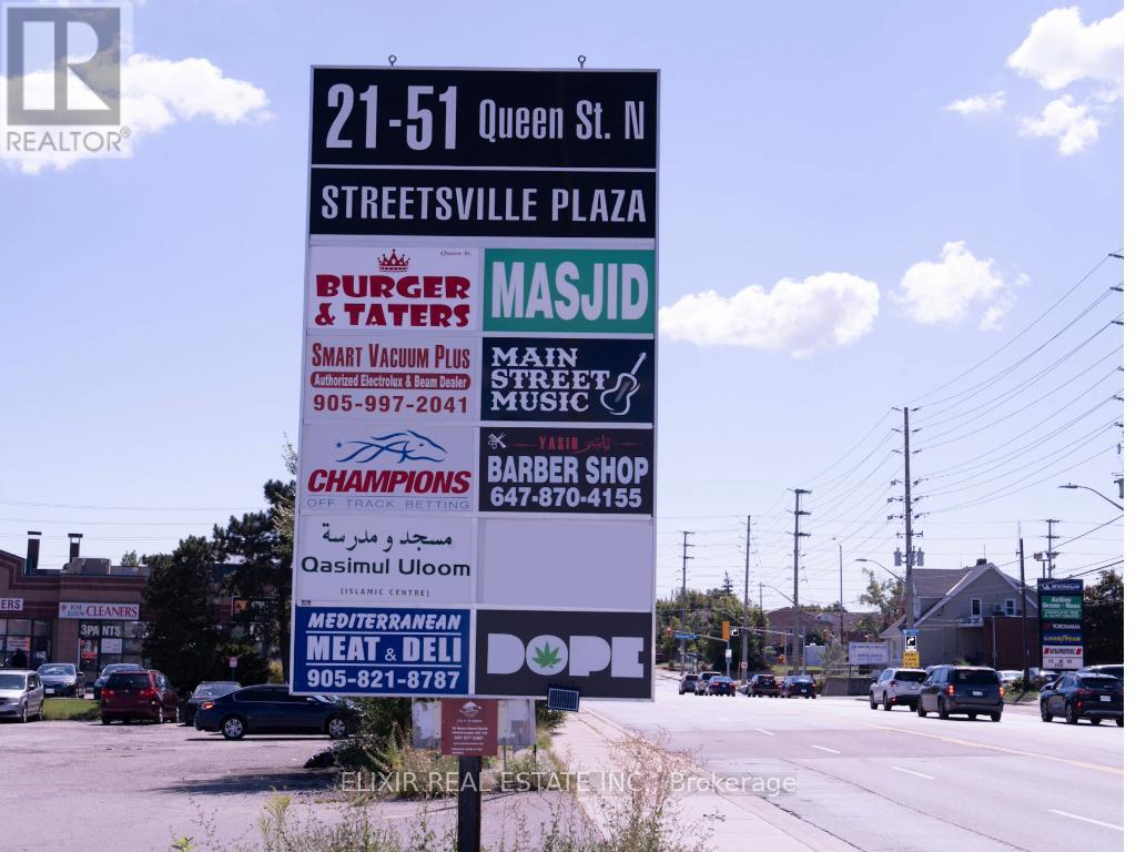 Photo 20 of 39 Queen Street N, Mississauga ON