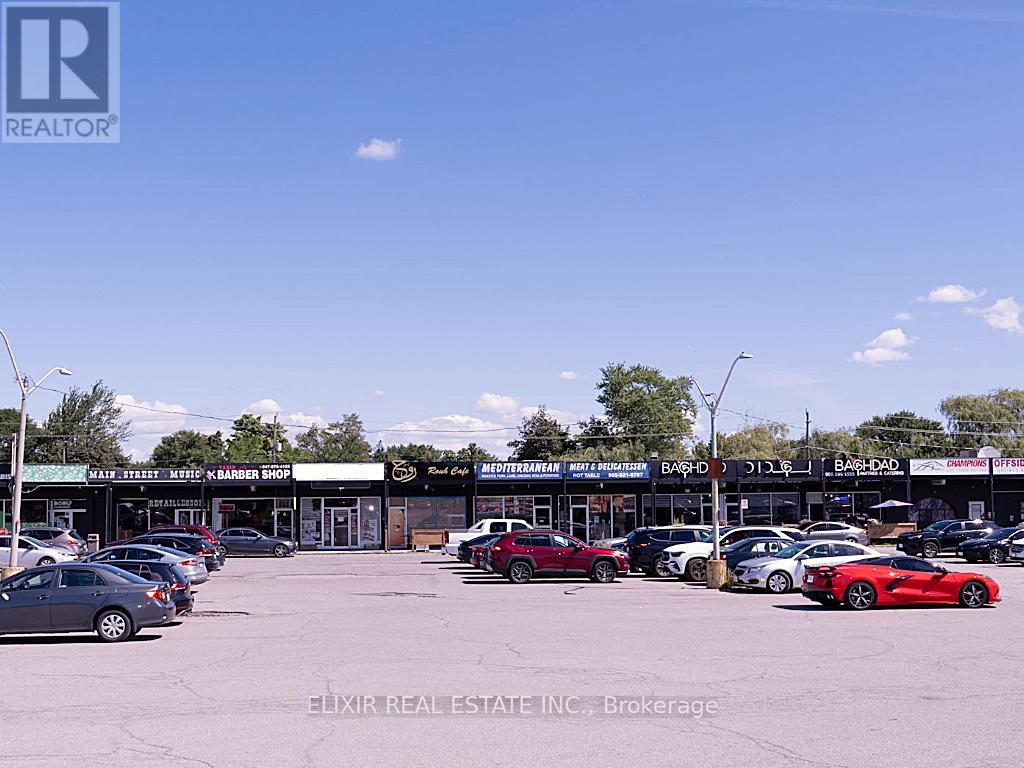 Photo 22 of 39 Queen Street N, Mississauga ON