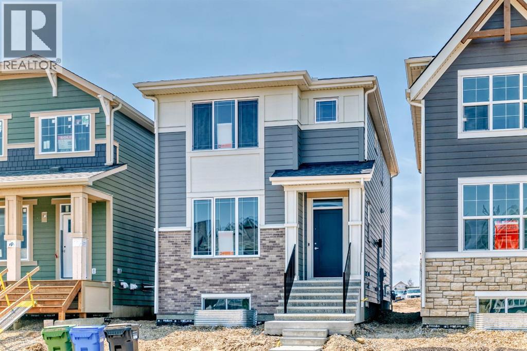 Photo 1 of 103 Magnolia Street Se, Calgary AB