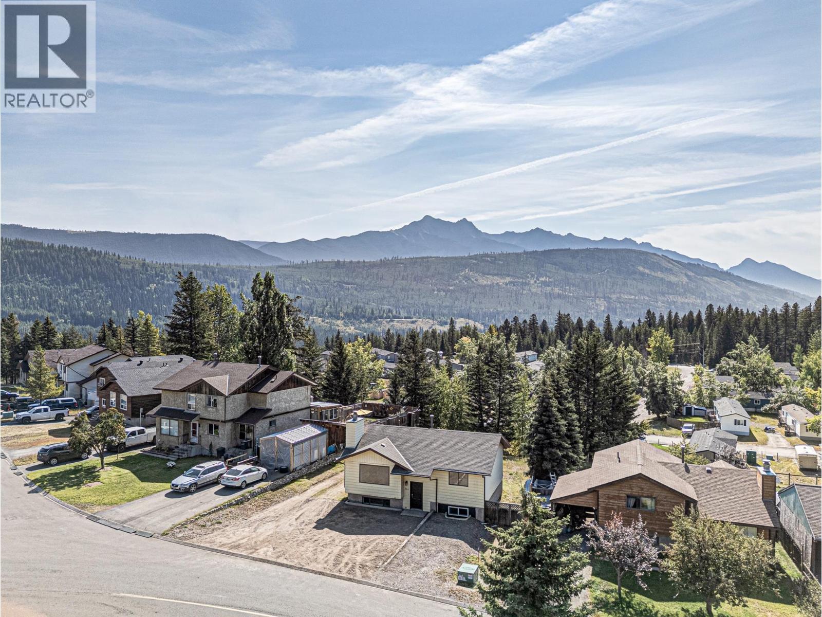 Photo 53 of 732 Balmer Crescent, Elkford BC