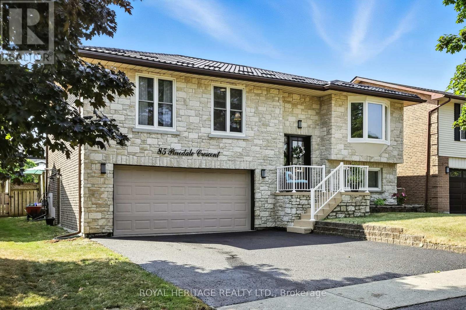 Photo 1 of 85 Pinedale Crescent, Clarington ON