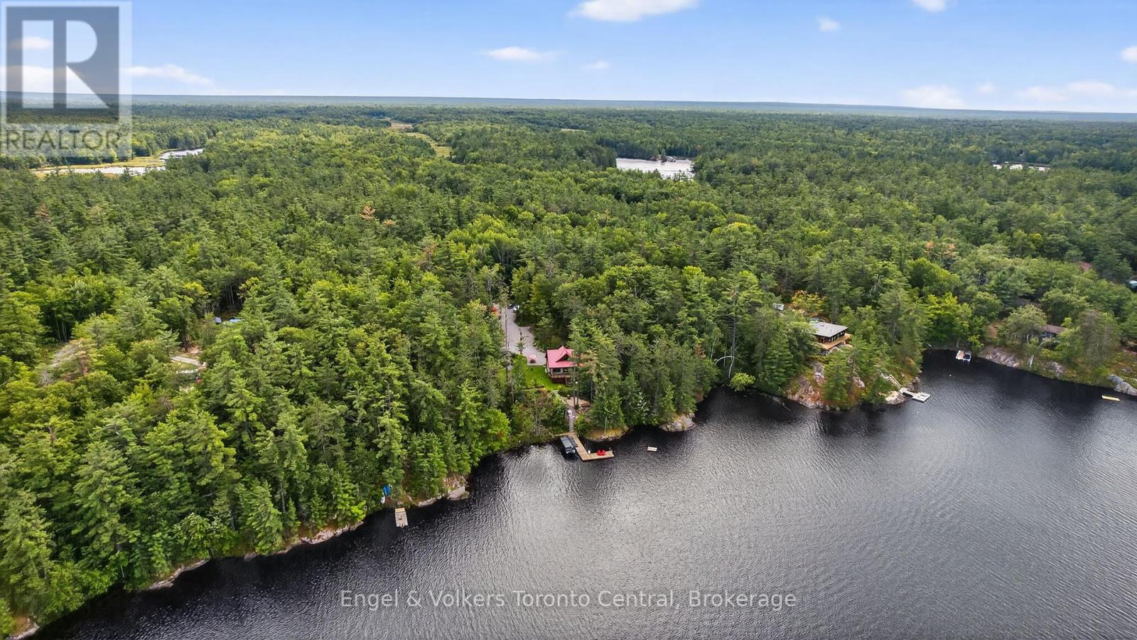 Photo 10 of 1042 Amanda Ln 1750 Frank Cooper Trail, Gravenhurst ON