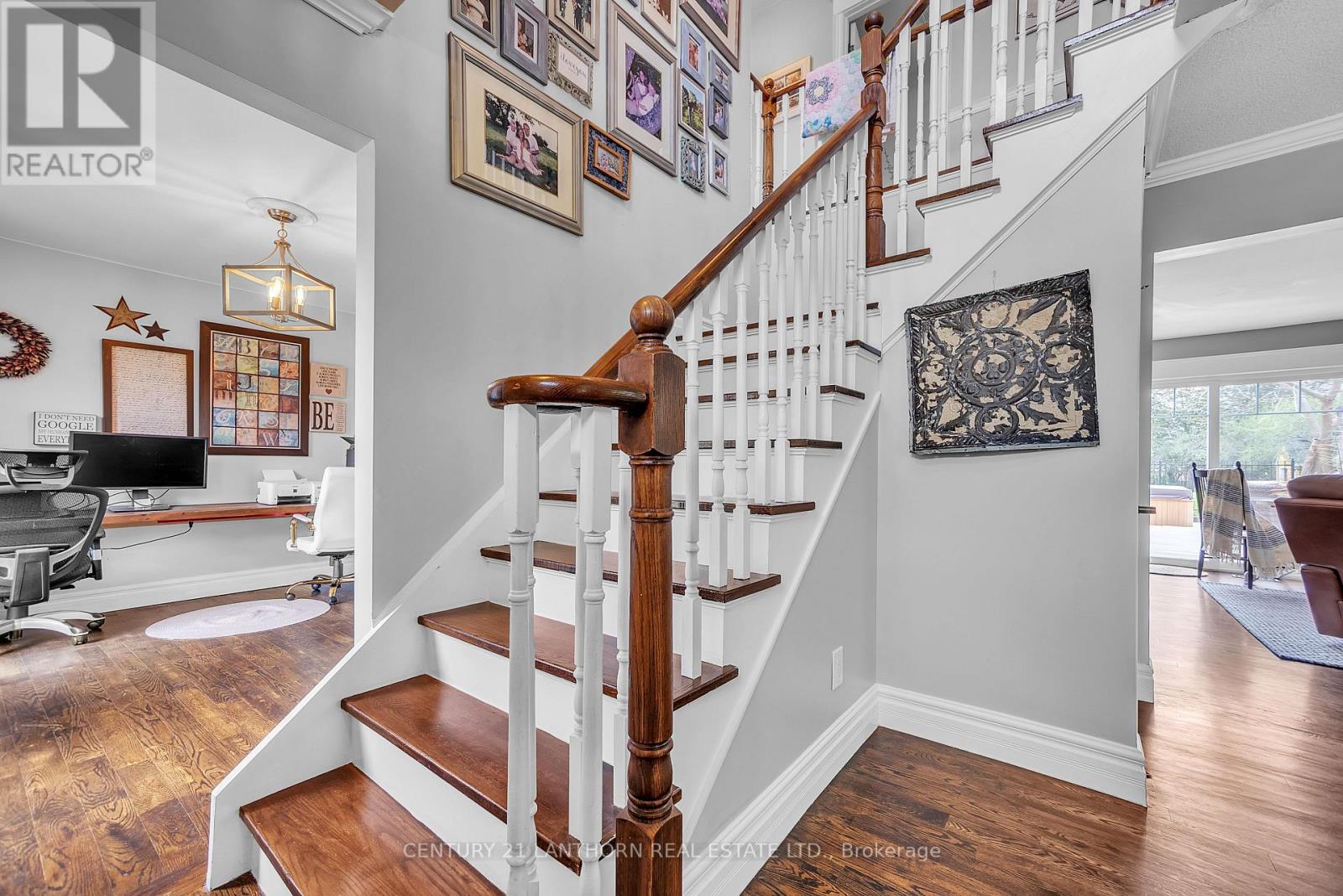 Photo 12 of 66 Oneill Drive, Belleville ON