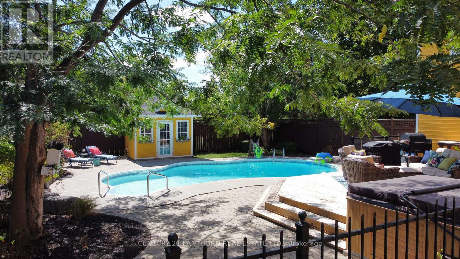 Photo 43 of 66 Oneill Drive, Belleville ON