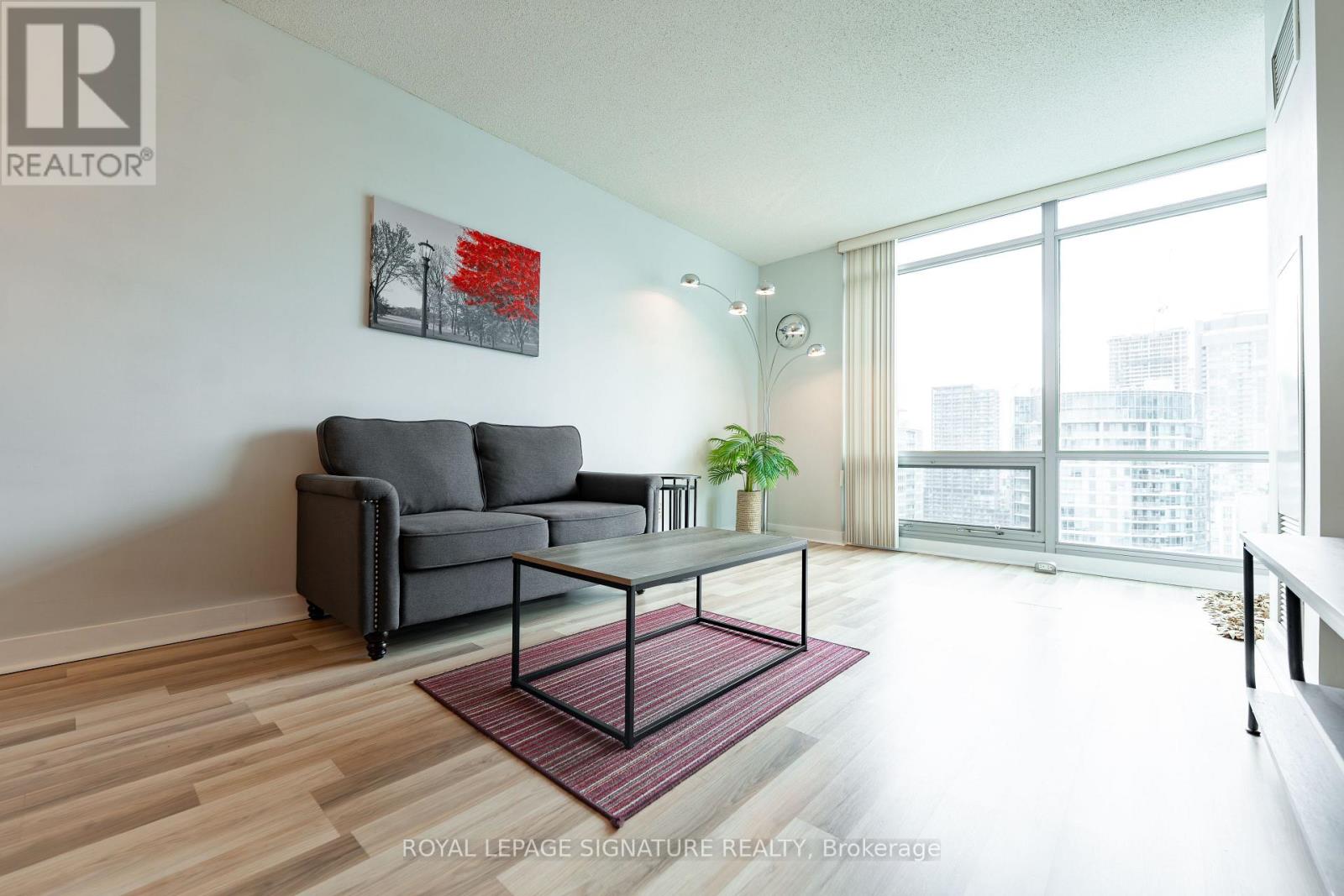 Photo 12 of 3011 81 Navy Wharf Court, Toronto ON