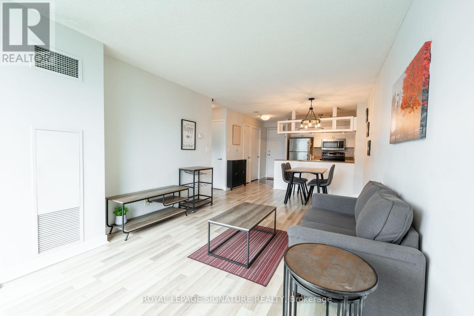 Photo 13 of 3011 81 Navy Wharf Court, Toronto ON