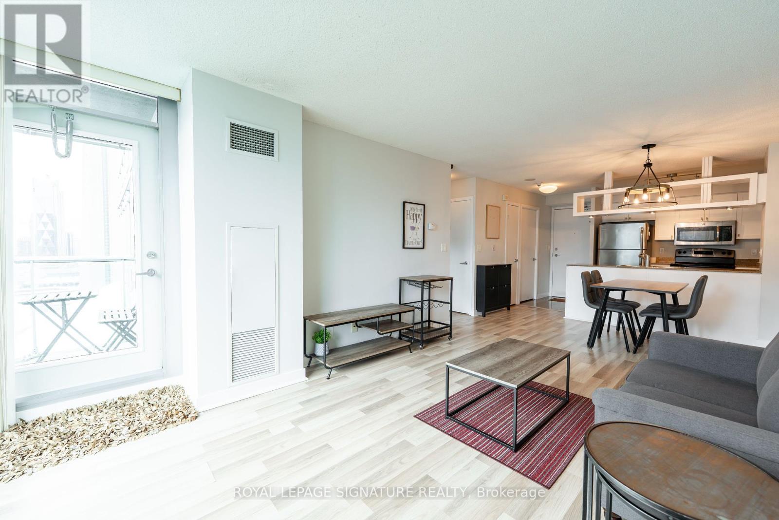 Photo 14 of 3011 81 Navy Wharf Court, Toronto ON