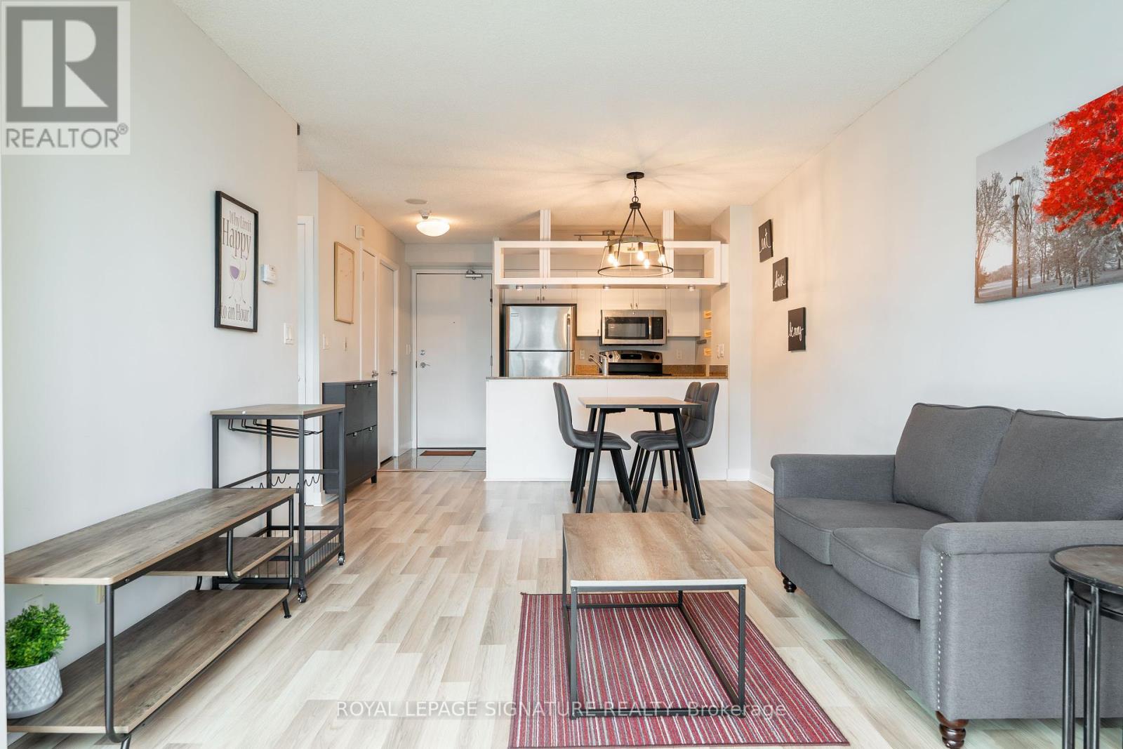 Photo 15 of 3011 81 Navy Wharf Court, Toronto ON