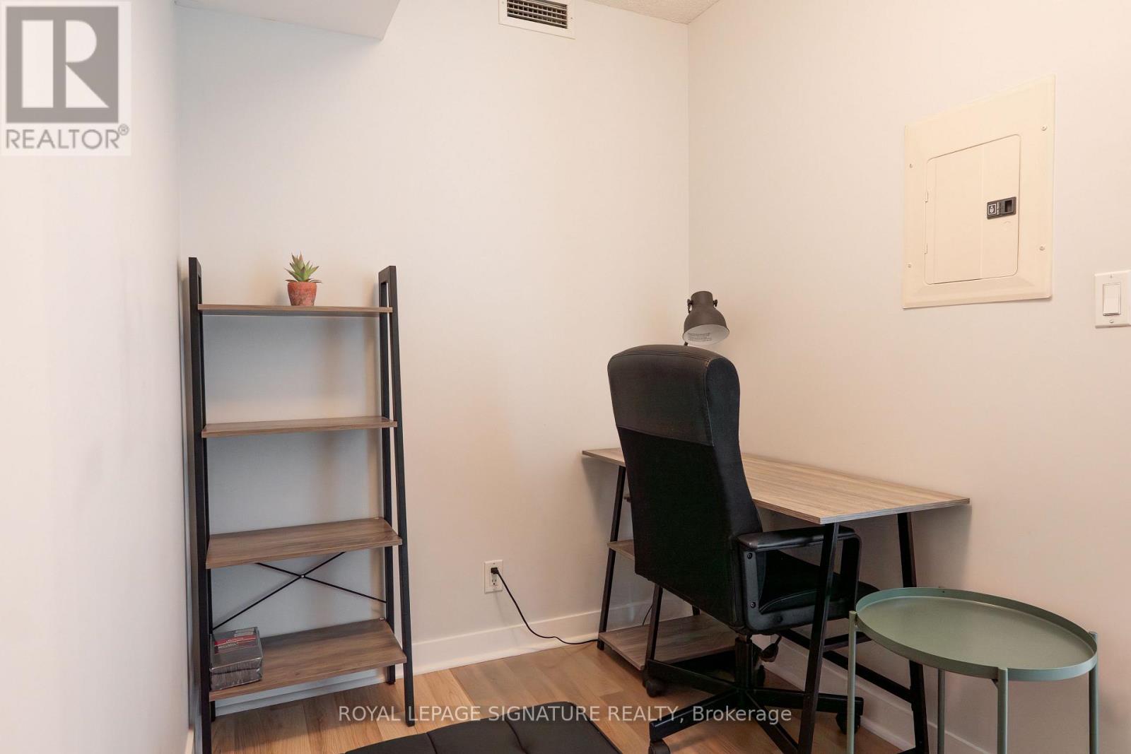 Photo 23 of 3011 81 Navy Wharf Court, Toronto ON