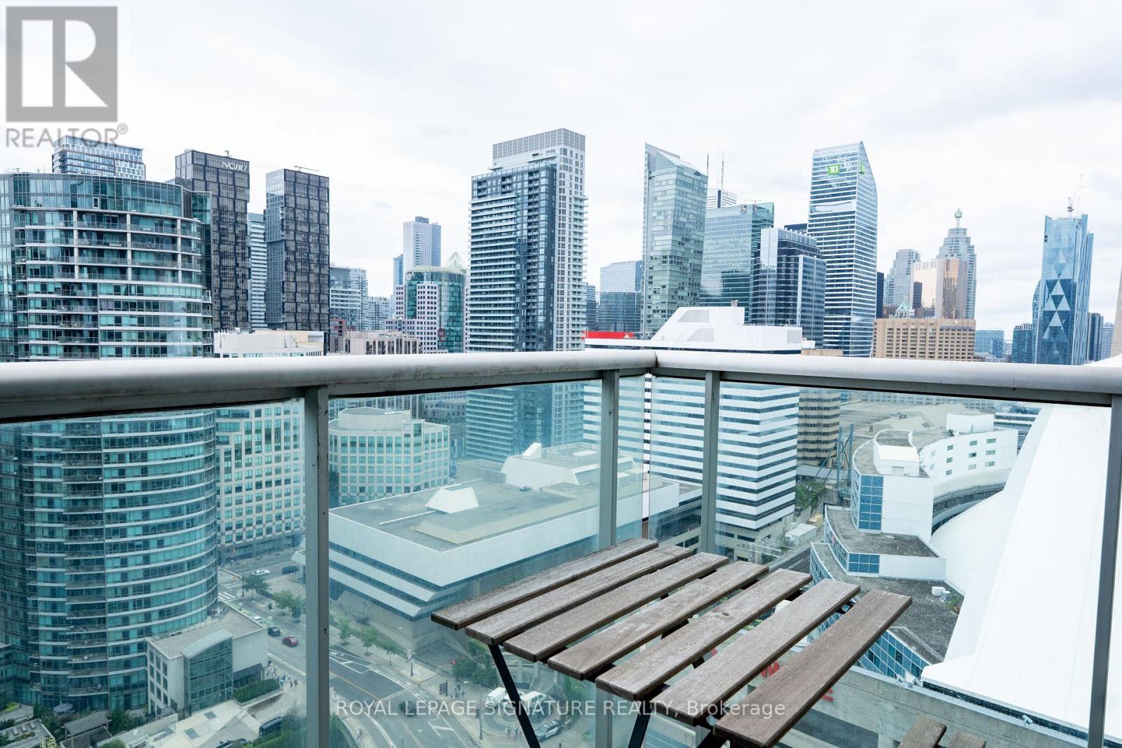 Photo 26 of 3011 81 Navy Wharf Court, Toronto ON