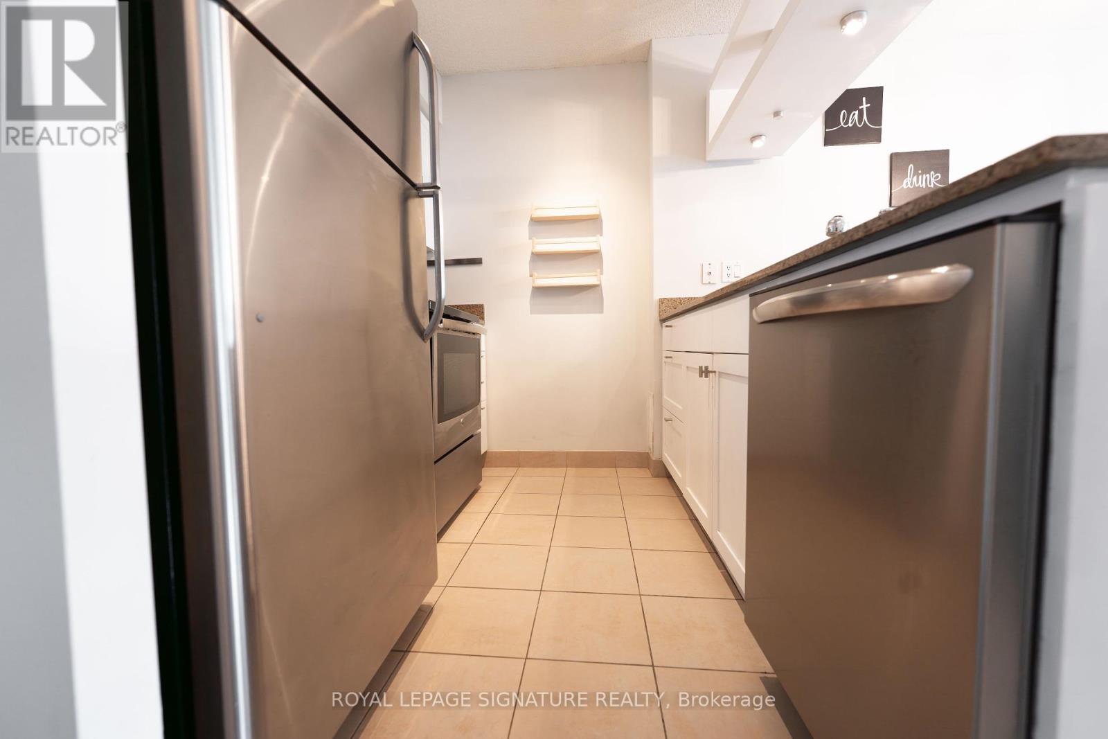 Photo 7 of 3011 81 Navy Wharf Court, Toronto ON