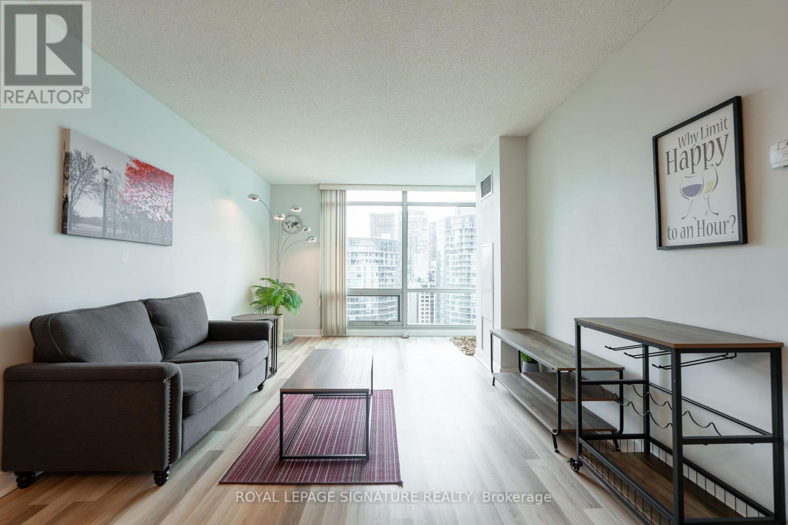 Photo 9 of 3011 81 Navy Wharf Court, Toronto ON