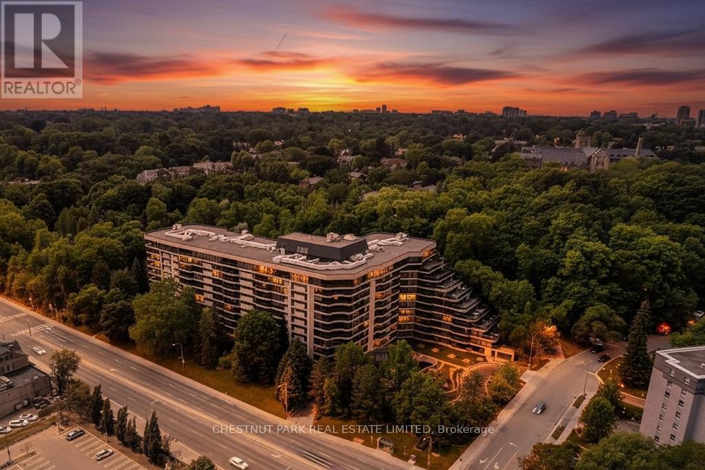 Photo 1 of 507 3900 Yonge Street, Toronto ON