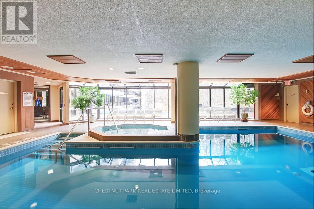 Photo 22 of 507 3900 Yonge Street, Toronto ON