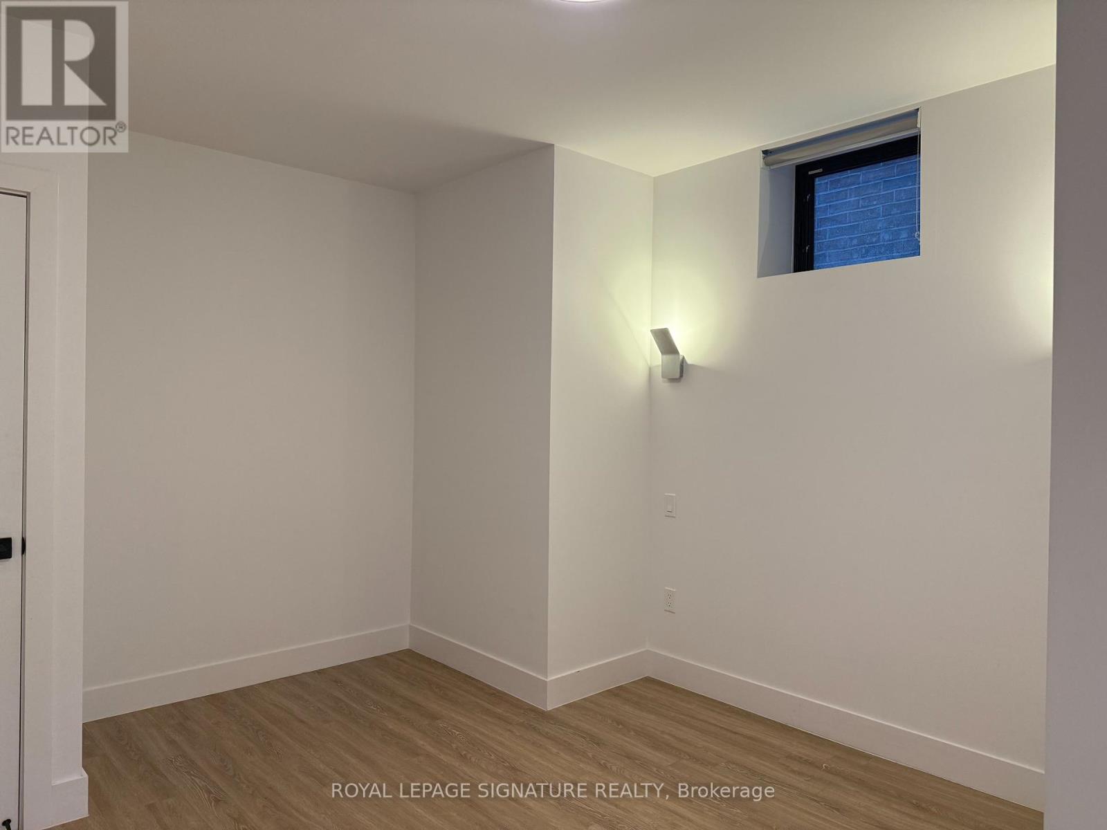 Photo 10 of Basement 3 Heydon Park Road, Toronto ON
