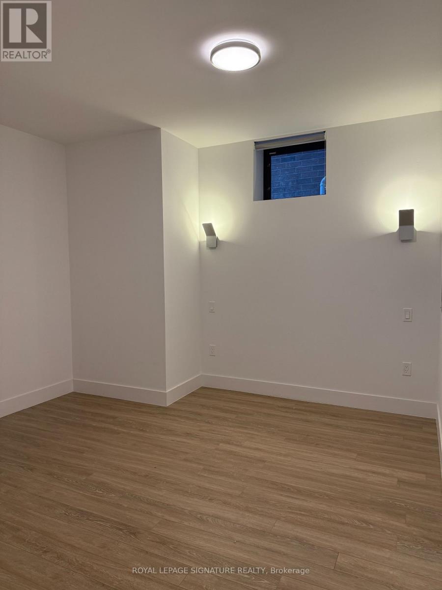 Photo 11 of Basement 3 Heydon Park Road, Toronto ON
