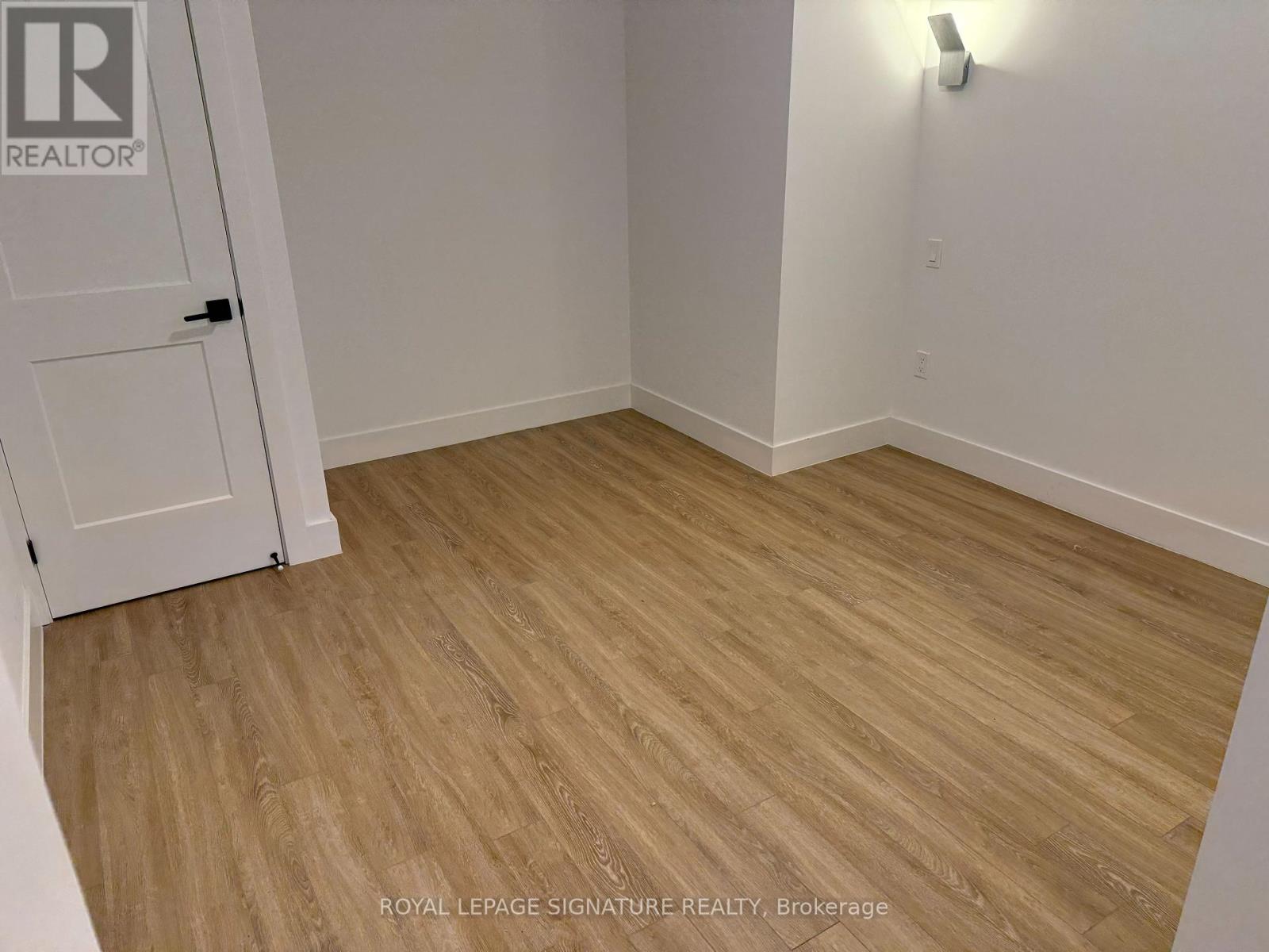 Photo 12 of Basement 3 Heydon Park Road, Toronto ON