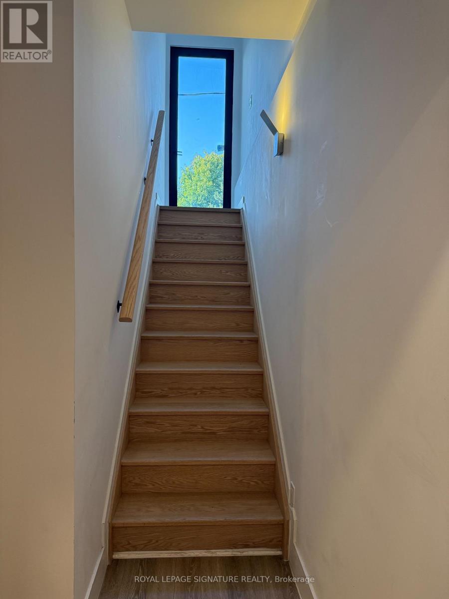 Photo 13 of Basement 3 Heydon Park Road, Toronto ON