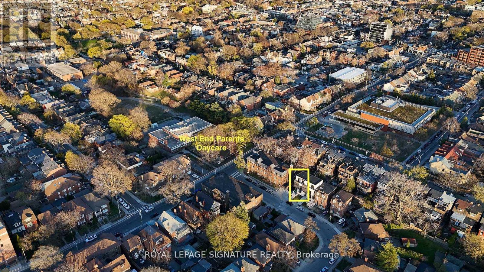 Photo 14 of Basement 3 Heydon Park Road, Toronto ON
