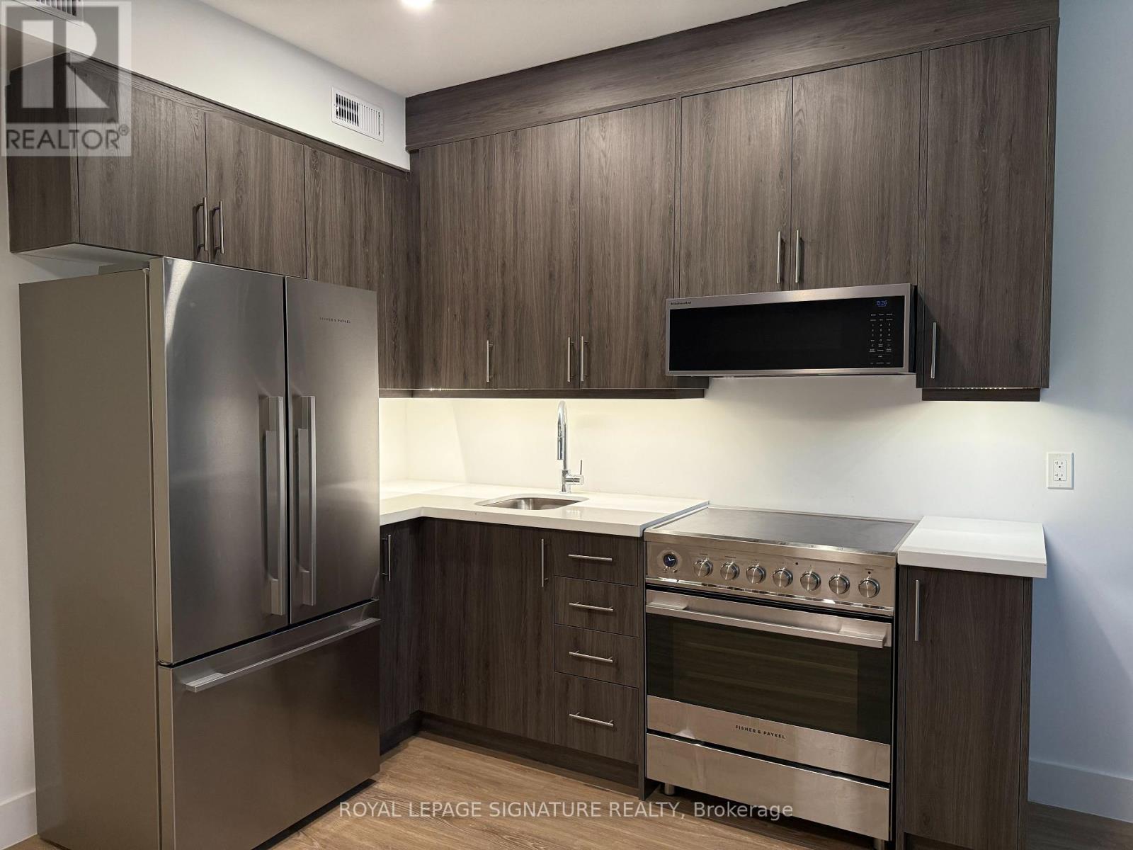 Photo 2 of Basement 3 Heydon Park Road, Toronto ON