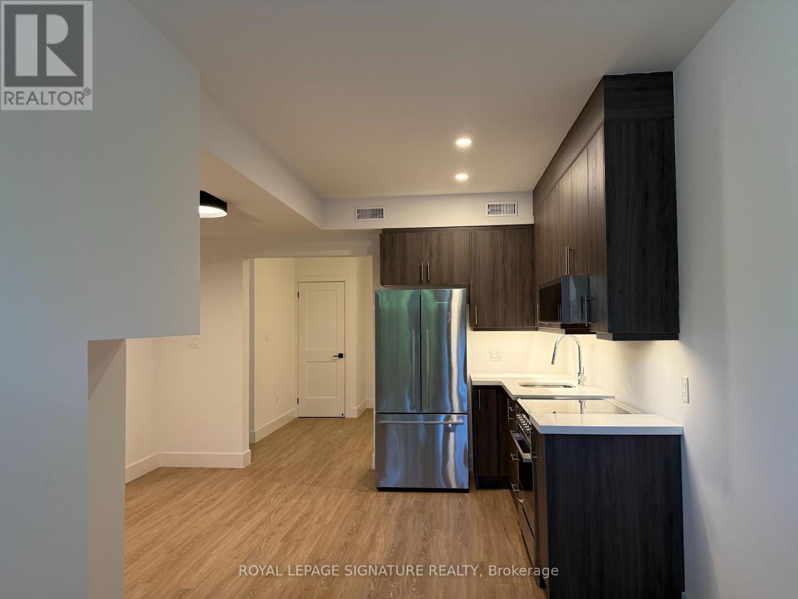 Photo 3 of Basement 3 Heydon Park Road, Toronto ON