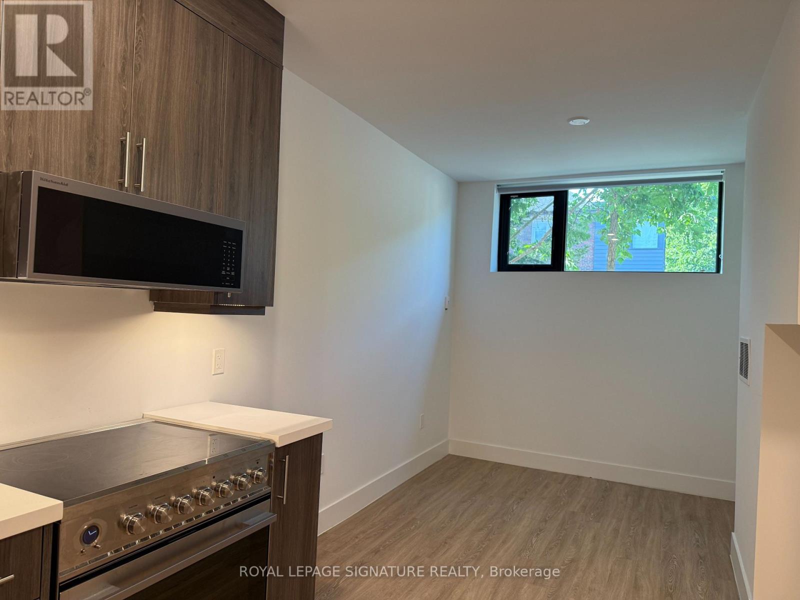 Photo 4 of Basement 3 Heydon Park Road, Toronto ON