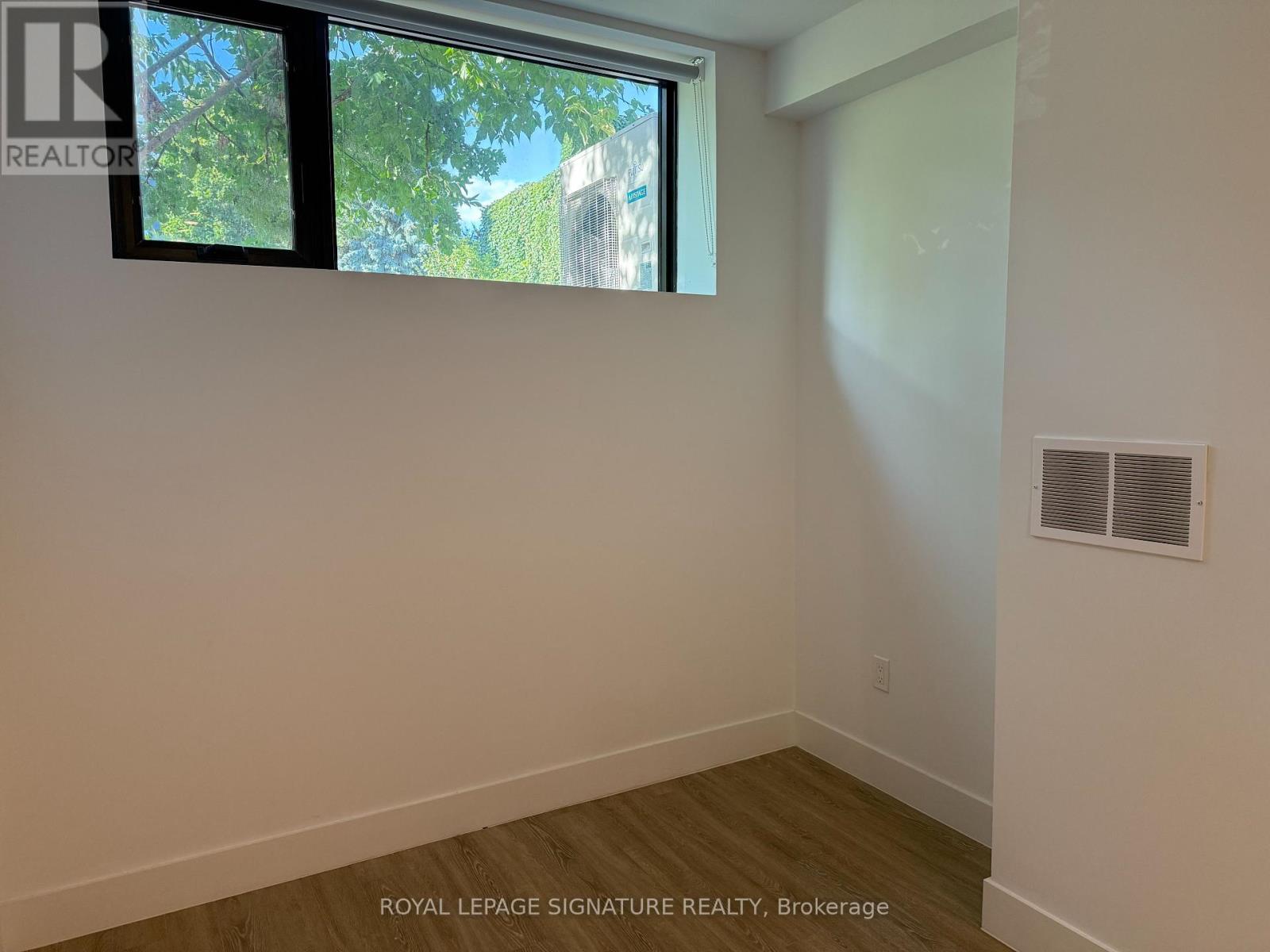 Photo 7 of Basement 3 Heydon Park Road, Toronto ON