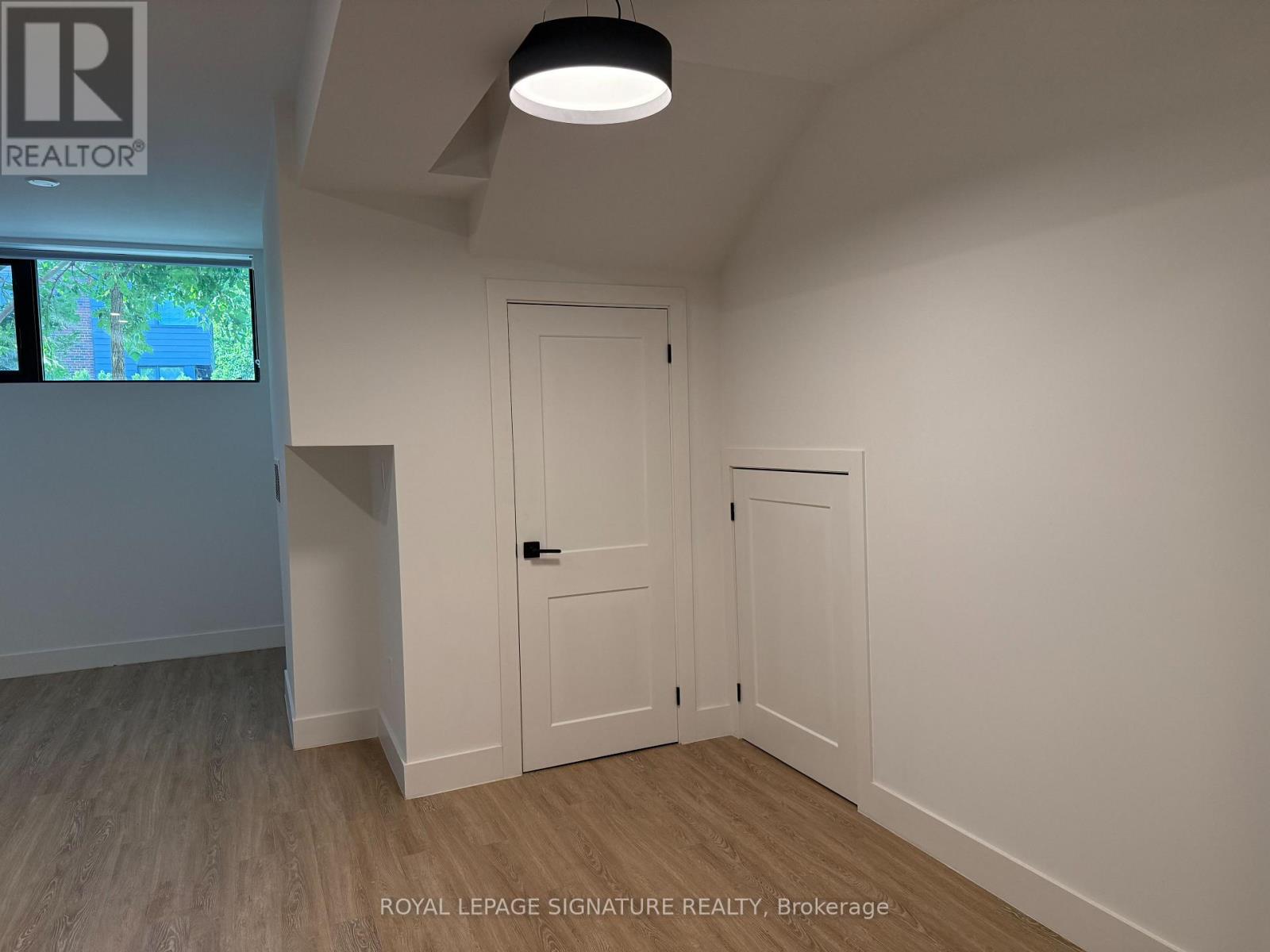 Photo 8 of Basement 3 Heydon Park Road, Toronto ON