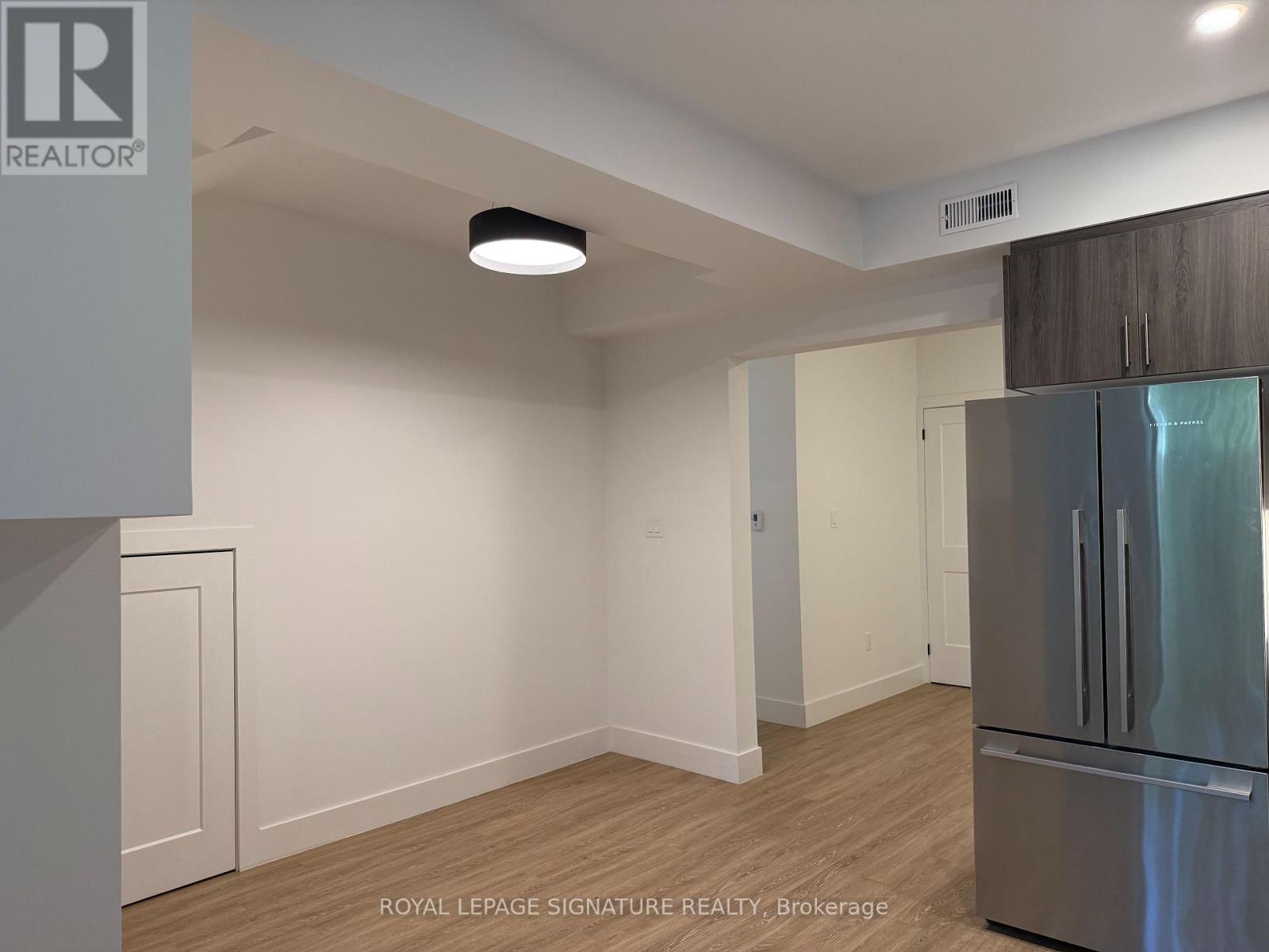 Photo 9 of Basement 3 Heydon Park Road, Toronto ON