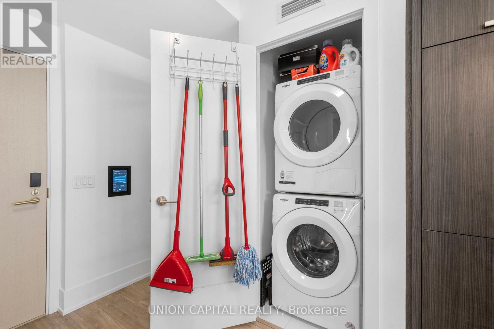 Photo 19 of 1510 480 Front Street W, Toronto ON